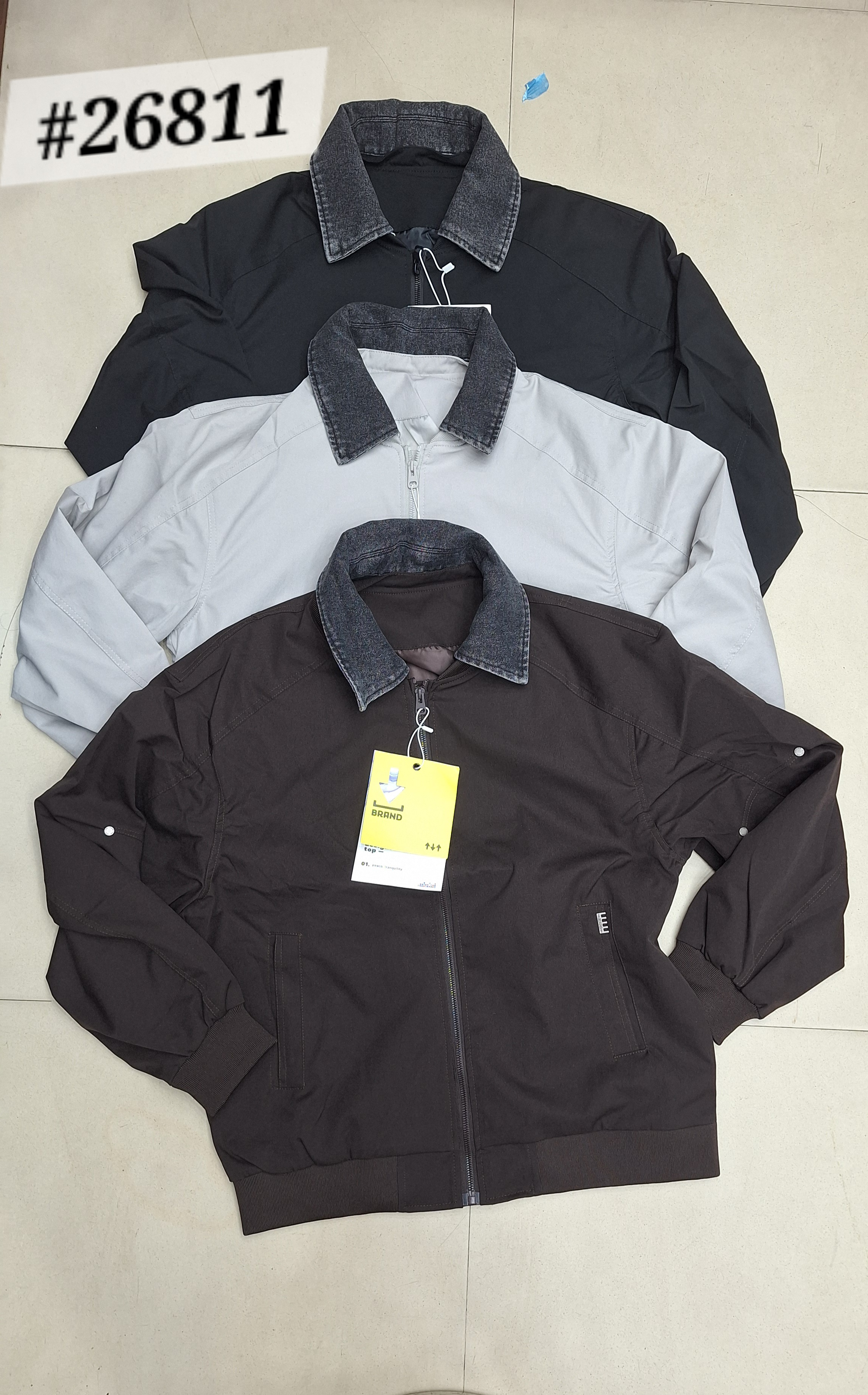 Jacket