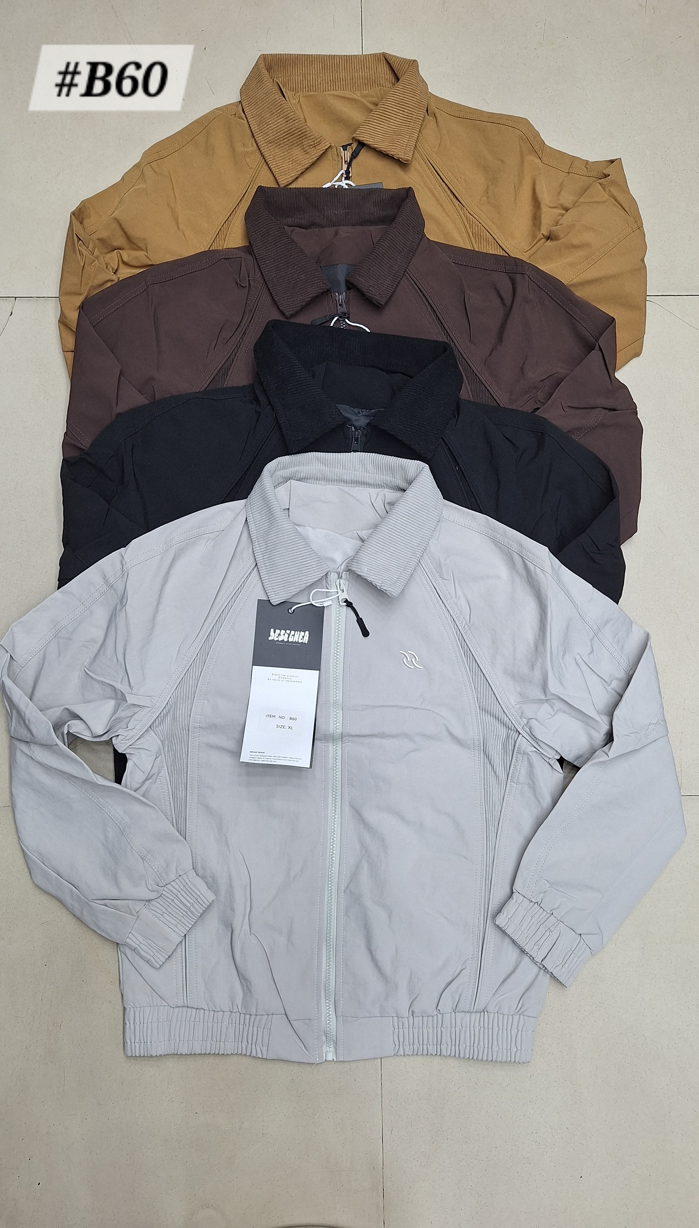 Jacket