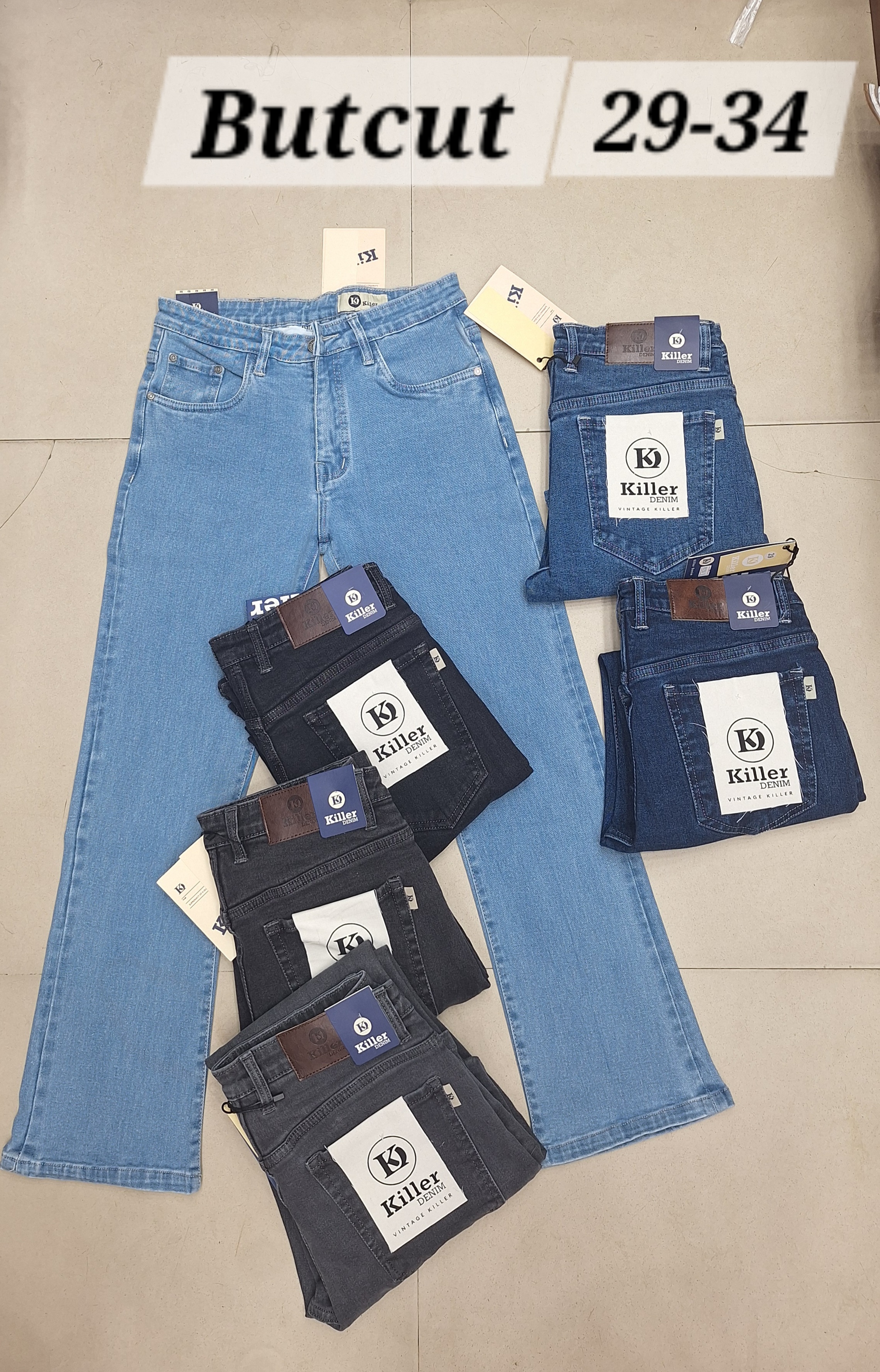 Pant