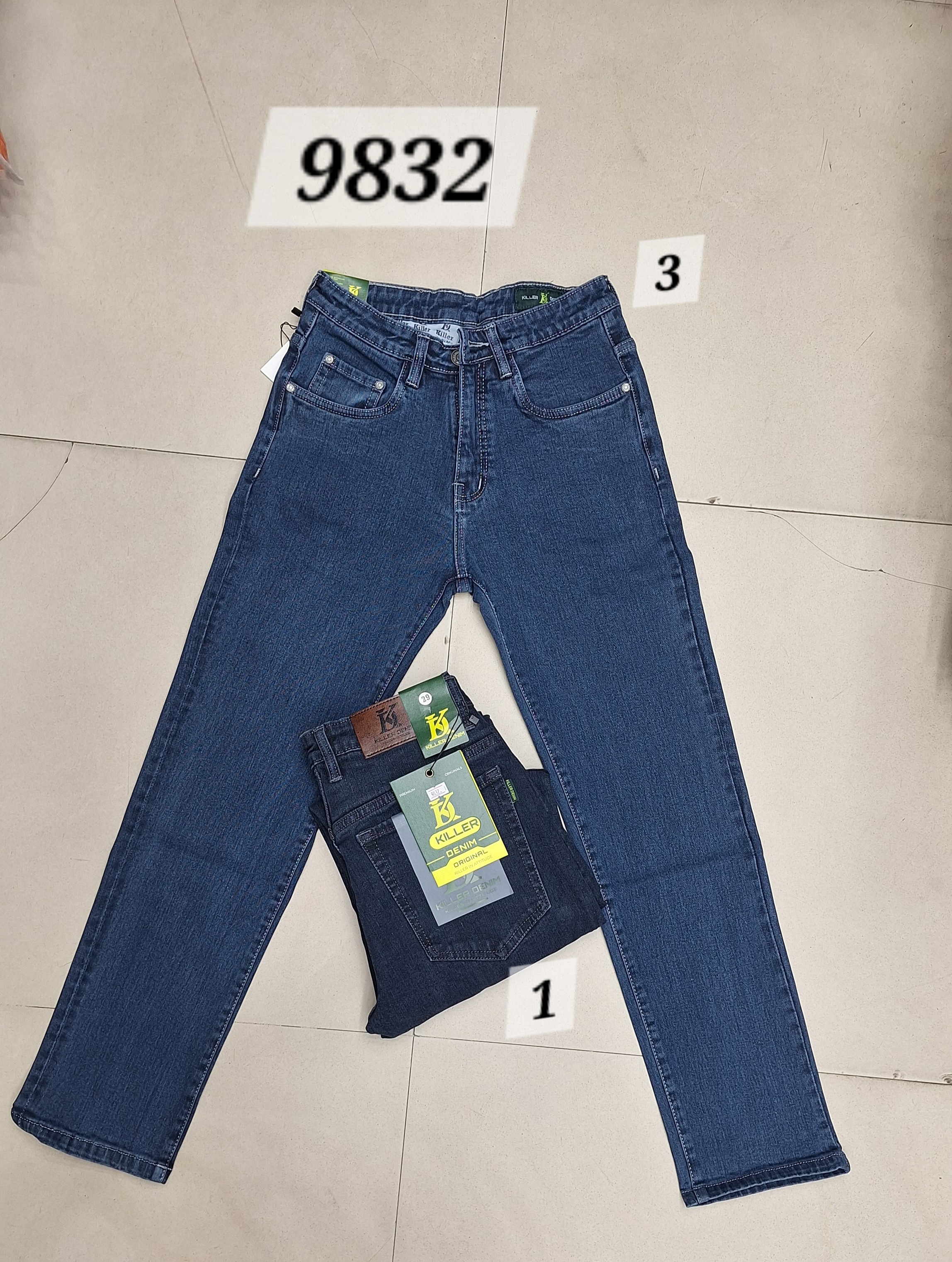 Pant