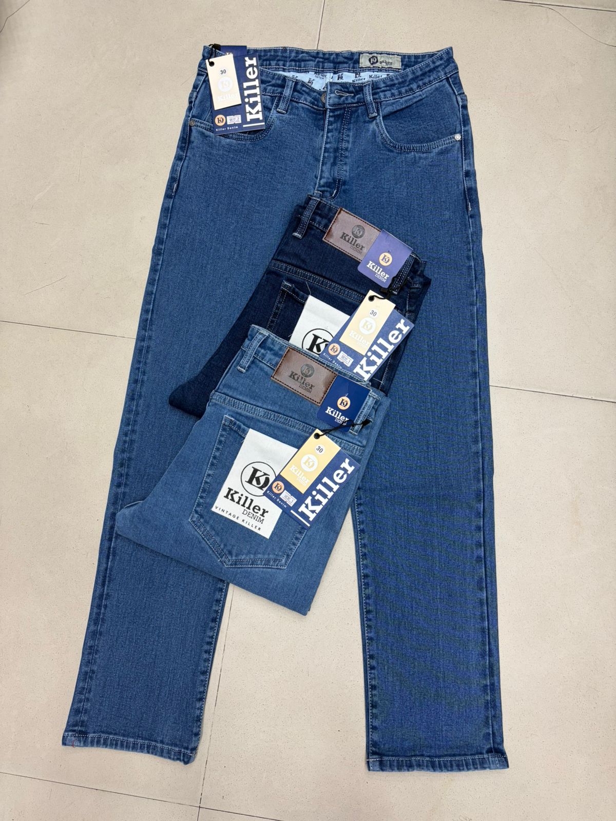 Pant